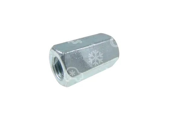 spojovací matice M10 × 17 × 30 DIN 6334